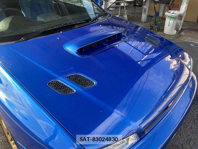 Subaru IMPREZA WRX 1999-12 4594076-15