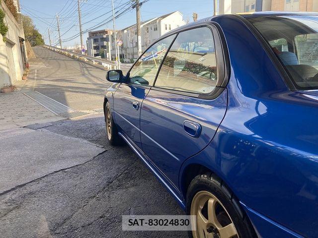 Subaru IMPREZA WRX 1999-12 4594076-17