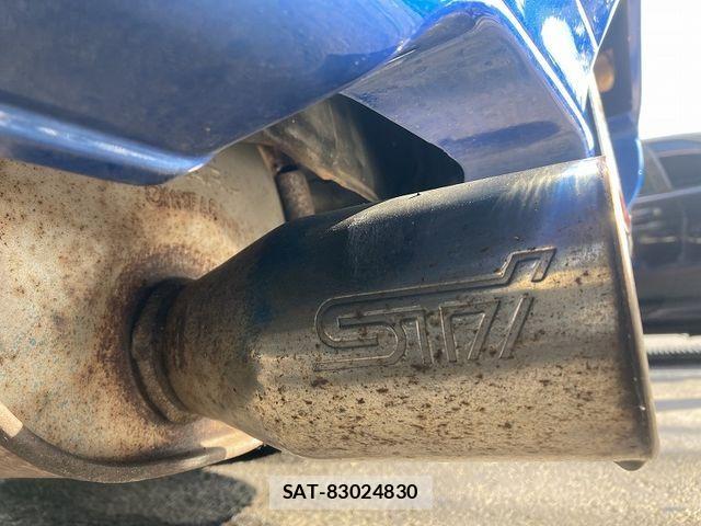 Subaru IMPREZA WRX 1999-12 4594076-18