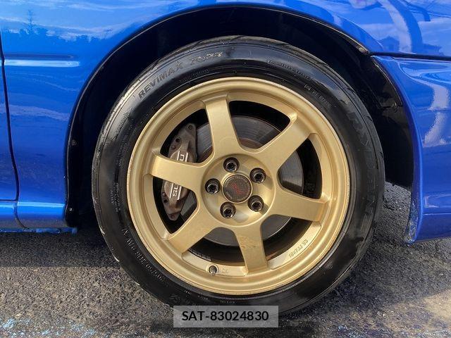 Subaru IMPREZA WRX 1999-12 4594076-20
