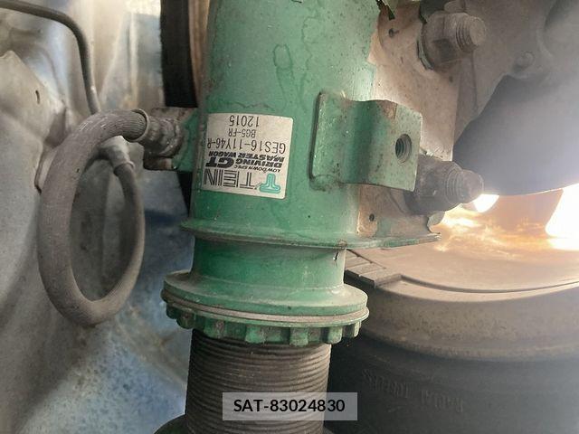 Subaru IMPREZA WRX 1999-12 4594076-21