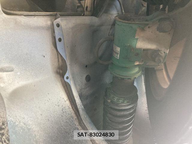 Subaru IMPREZA WRX 1999-12 4594076-22