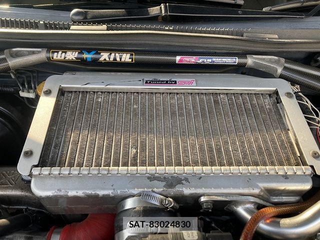 Subaru IMPREZA WRX 1999-12 4594076-24
