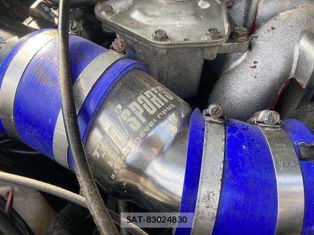 Subaru IMPREZA WRX 1999-12 4594076-25