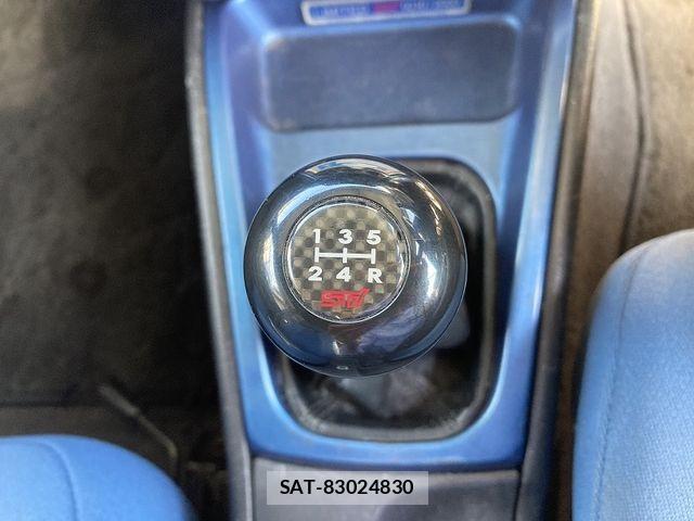 Subaru IMPREZA WRX 1999-12 4594076-29