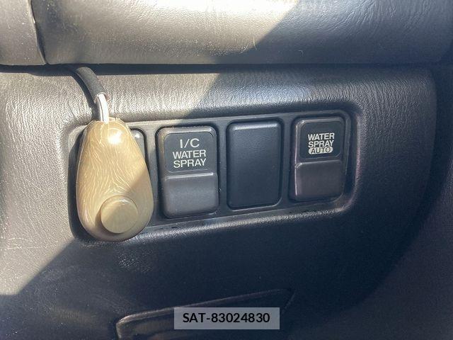 Subaru IMPREZA WRX 1999-12 4594076-7