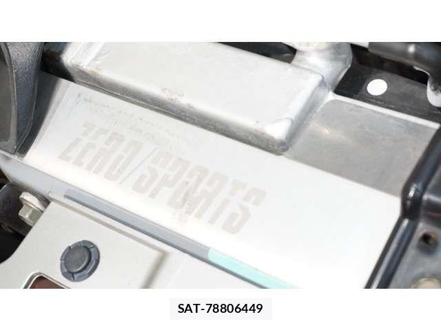 Subaru IMPREZA WRX 2006-06 4754353-10