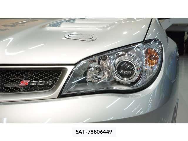 Subaru IMPREZA WRX 2006-06 4754353-13