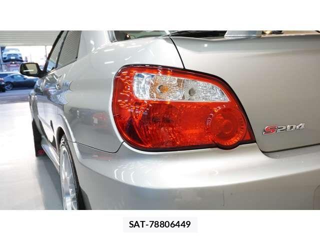 Subaru IMPREZA WRX 2006-06 4754353-14