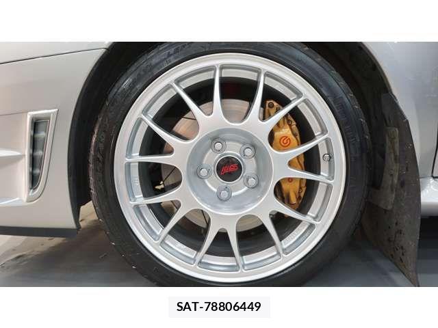 Subaru IMPREZA WRX 2006-06 4754353-17