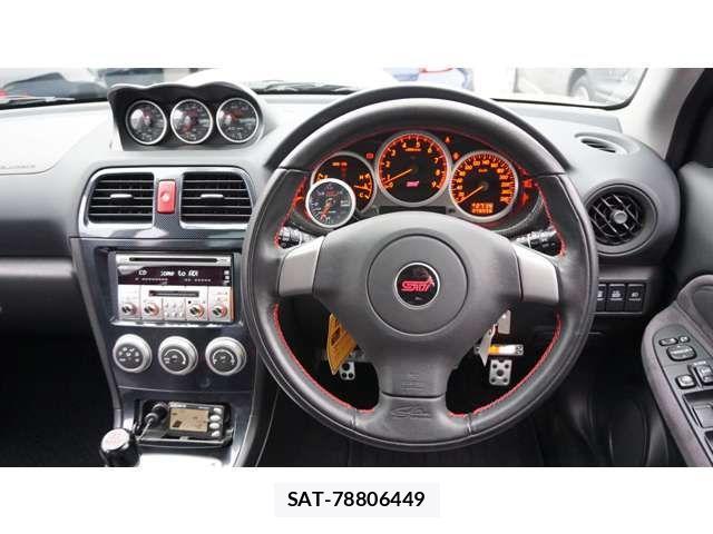 Subaru IMPREZA WRX 2006-06 4754353-18