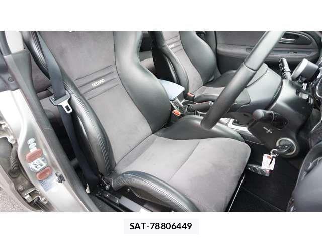 Subaru IMPREZA WRX 2006-06 4754353-19