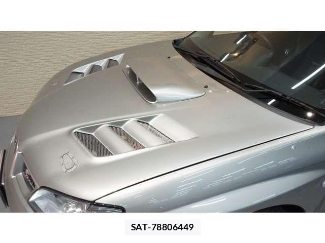 Subaru IMPREZA WRX 2006-06 4754353-4