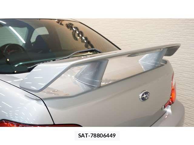 Subaru IMPREZA WRX 2006-06 4754353-7