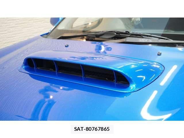 Subaru IMPREZA WRX 2000-12 4754354-11