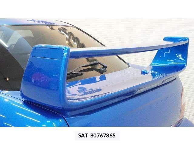 Subaru IMPREZA WRX 2000-12 4754354-13