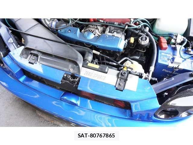 Subaru IMPREZA WRX 2000-12 4754354-19