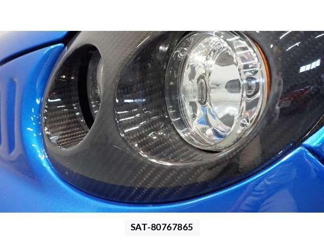 Subaru IMPREZA WRX 2000-12 4754354-2