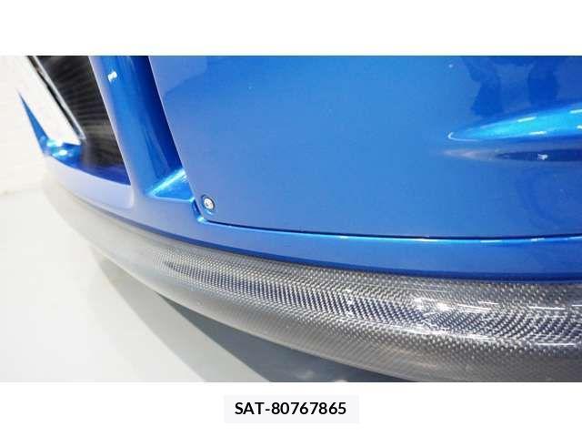 Subaru IMPREZA WRX 2000-12 4754354-5