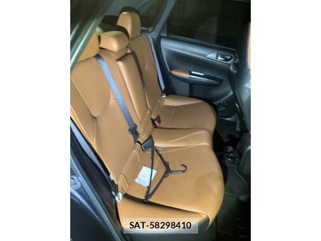 Subaru IMPREZA WRX 2011-11 4754361-11