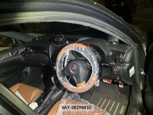 Subaru IMPREZA WRX 2011-11 4754361-13