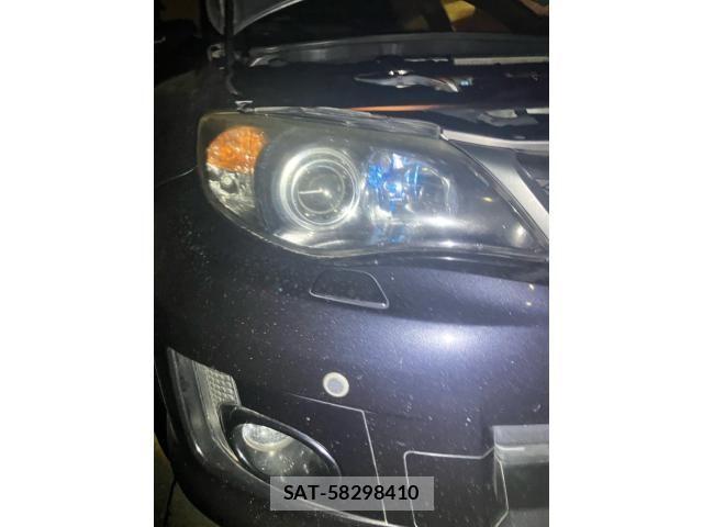 Subaru IMPREZA WRX 2011-11 4754361-16