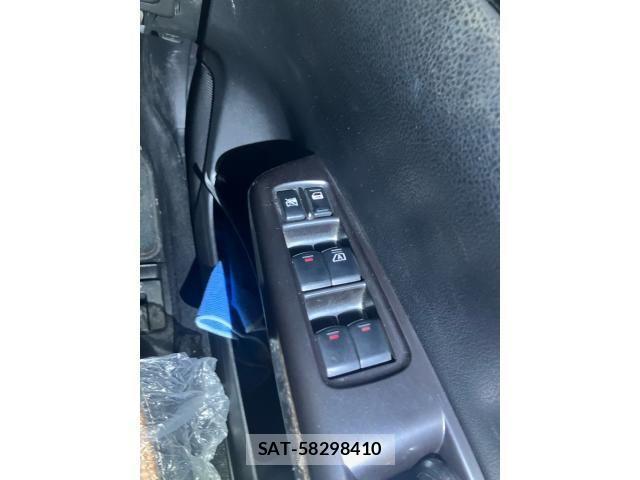 Subaru IMPREZA WRX 2011-11 4754361-17