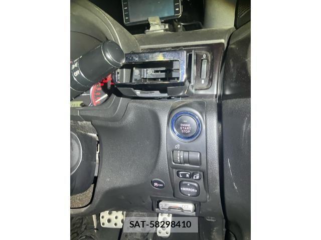 Subaru IMPREZA WRX 2011-11 4754361-18