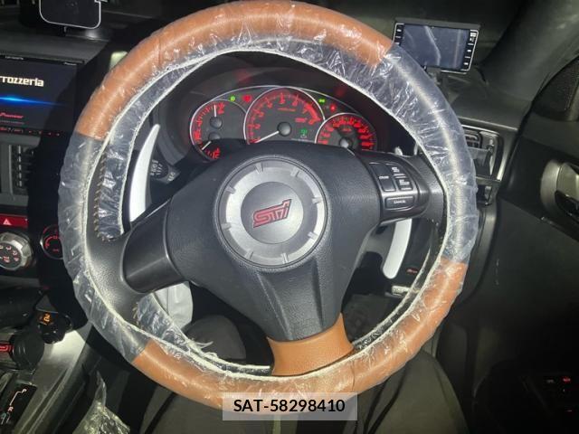 Subaru IMPREZA WRX 2011-11 4754361-19