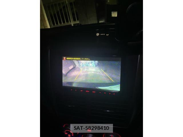 Subaru IMPREZA WRX 2011-11 4754361-22