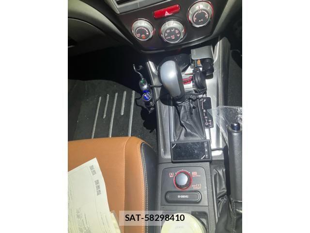 Subaru IMPREZA WRX 2011-11 4754361-23