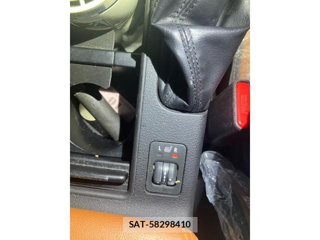 Subaru IMPREZA WRX 2011-11 4754361-24