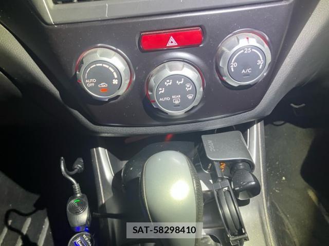 Subaru IMPREZA WRX 2011-11 4754361-26
