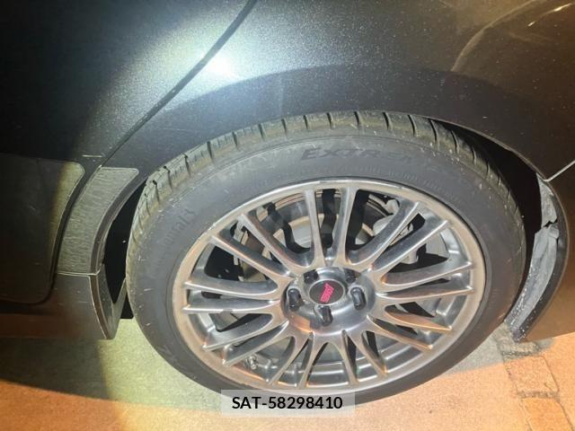 Subaru IMPREZA WRX 2011-11 4754361-8