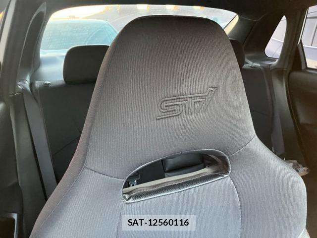 Subaru IMPREZA WRX 2011-07 4960497-11
