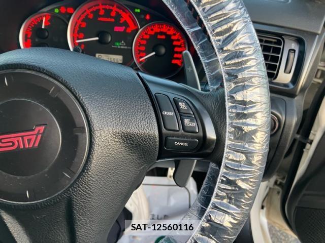 Subaru IMPREZA WRX 2011-07 4960497-13