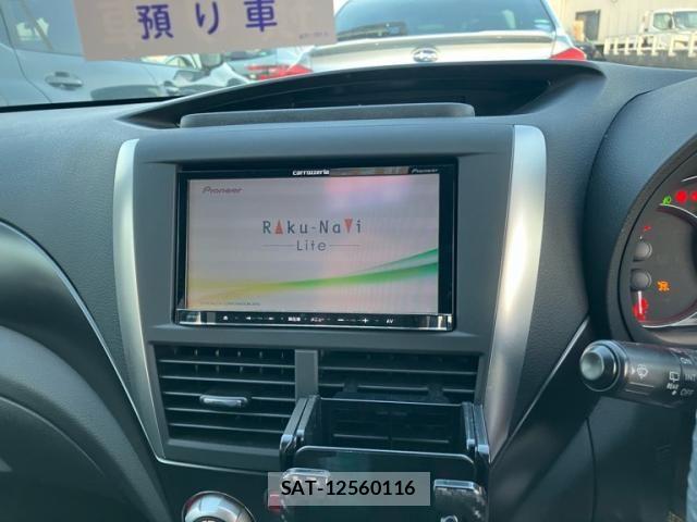 Subaru IMPREZA WRX 2011-07 4960497-14