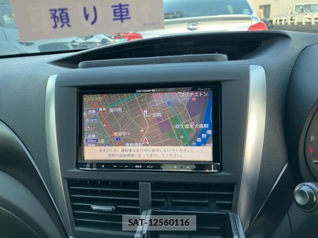 Subaru IMPREZA WRX 2011-07 4960497-15