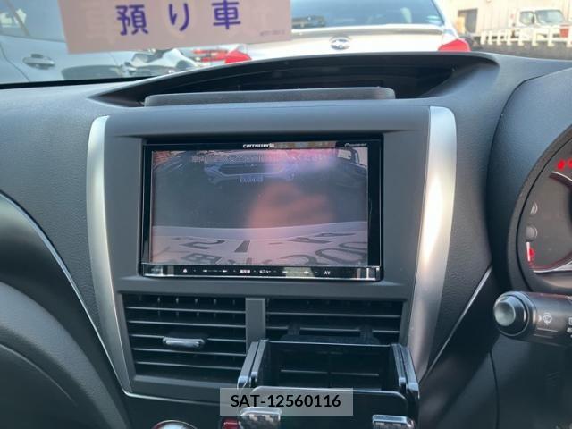 Subaru IMPREZA WRX 2011-07 4960497-16