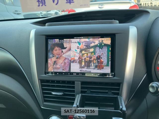Subaru IMPREZA WRX 2011-07 4960497-17