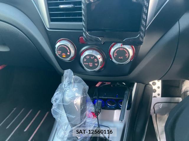 Subaru IMPREZA WRX 2011-07 4960497-18
