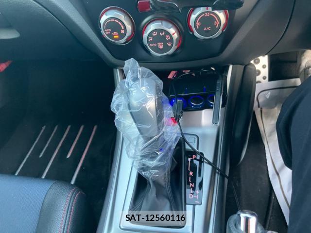 Subaru IMPREZA WRX 2011-07 4960497-19