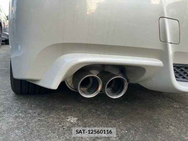 Subaru IMPREZA WRX 2011-07 4960497-23