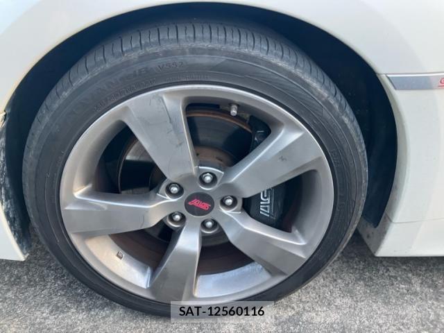 Subaru IMPREZA WRX 2011-07 4960497-5