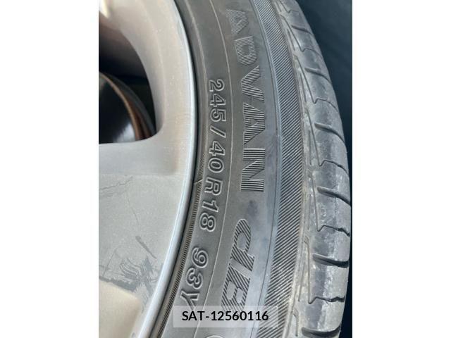 Subaru IMPREZA WRX 2011-07 4960497-6