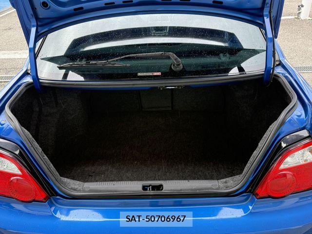 Subaru IMPREZA WRX 2003-12 4960484-14