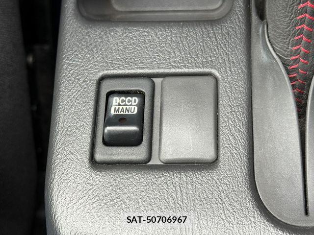 Subaru IMPREZA WRX 2003-12 4960484-20