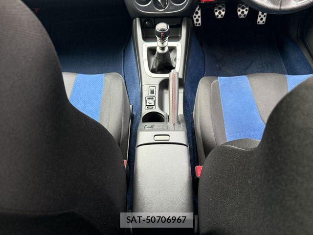Subaru IMPREZA WRX 2003-12 4960484-25