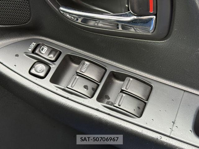Subaru IMPREZA WRX 2003-12 4960484-28