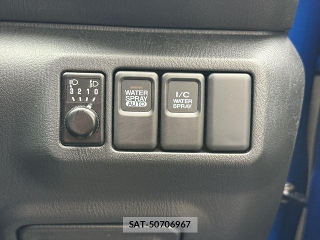Subaru IMPREZA WRX 2003-12 4960484-29